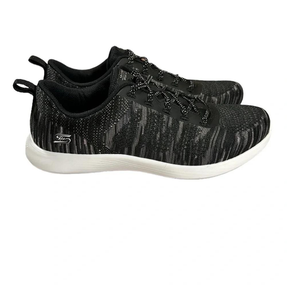 Sketchers sport active women sneakers size 7 - Picture 3 of 8